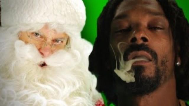 Behind the Scenes - Moses vs Santa Claus