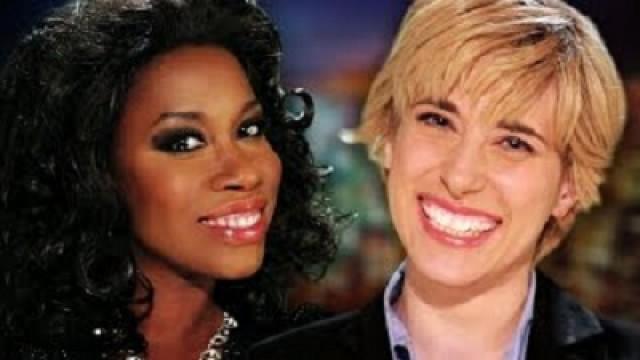 Oprah Winfrey vs Ellen DeGeneres