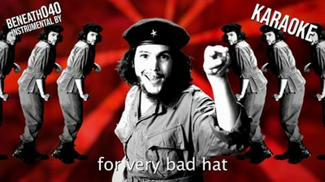 Che Guevara vs Guy Fawkes [INSTRUMENTAL]