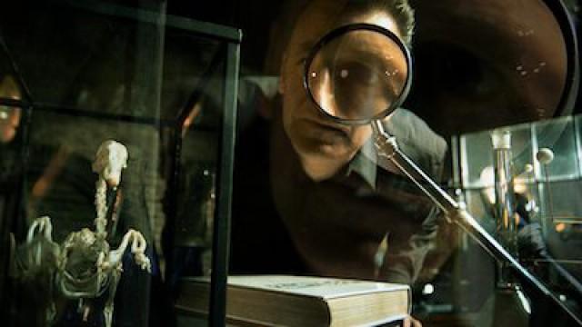 15-Minute Cutdowns: Episode 1