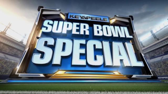 Super Bowl Special