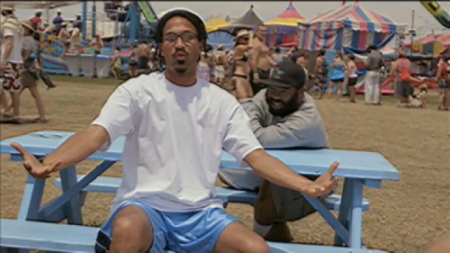 Vandaveon and Mike Give Suggestions for Fixing Bonnaroo