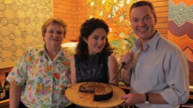 Christopher Pyne and Amanda Vanstone (Adelaide)