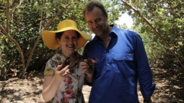 Nigel Scullion (Darwin)