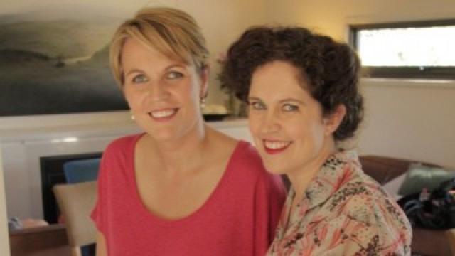 Tanya Plibersek (Sydney)