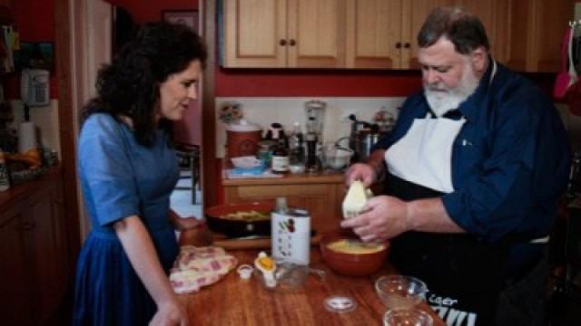 Dick Adams (Launceston)