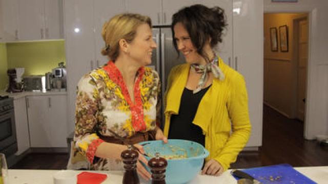 Senator Louise Pratt