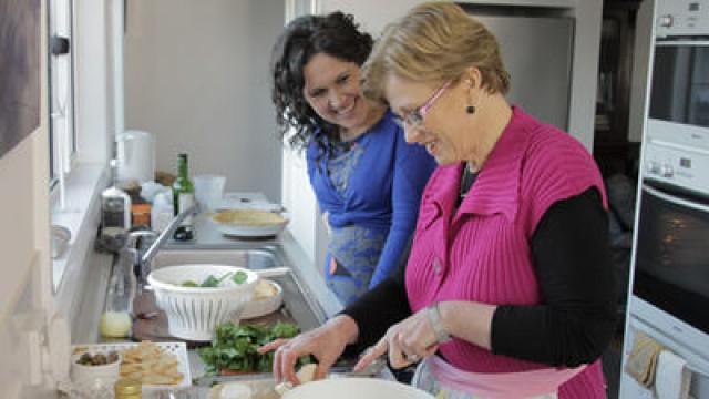 Senator Christine Milne