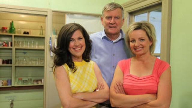 Sussan Ley & Bill Heffernan