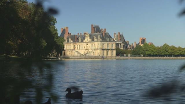 Fontainebleau, la demeure des rois