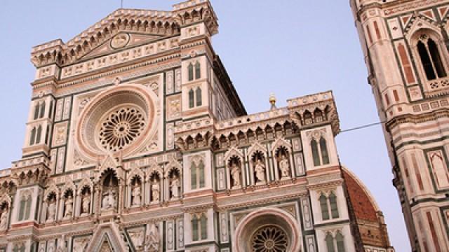 Florence, la magnifique