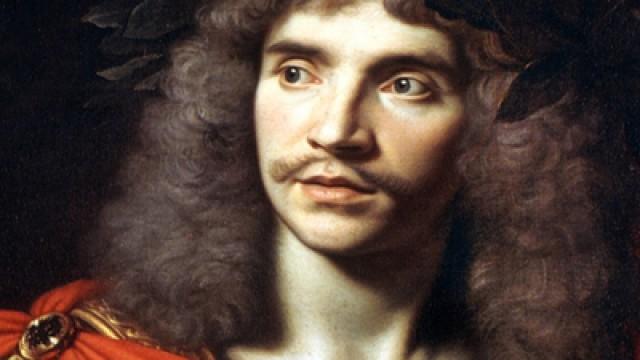 Et si Molière n'était pas l'auteur de ses pièces ?