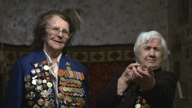 Stalingrad : les héroïnes cachées de l’Armée Rouge