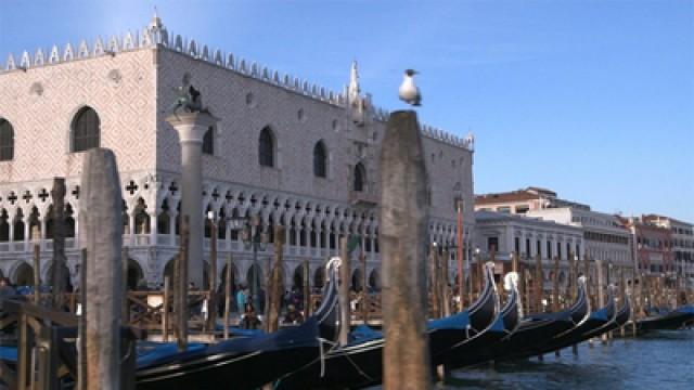 Venise, la cité des mystères