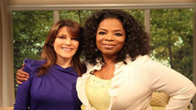 Oprah and Marianne Williamson: 20 Years After 'A Return to Love'