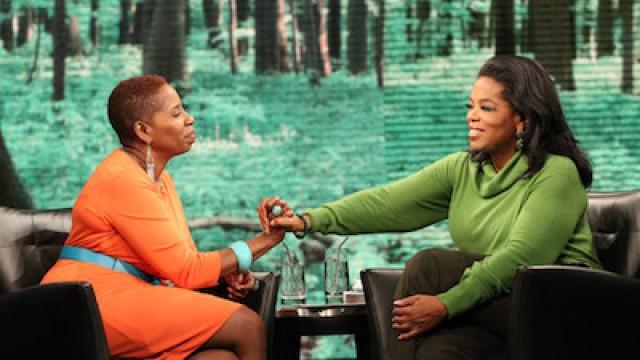 Oprah and Iyanla Vanzant: Soul to Soul, Part I
