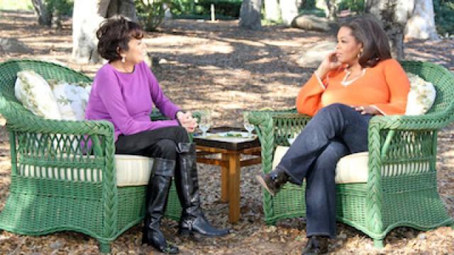 Oprah and Debbie Ford: Shadows, Light & Courage