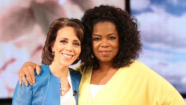 Oprah and Dr. Robin Smith: The Hungry Soul