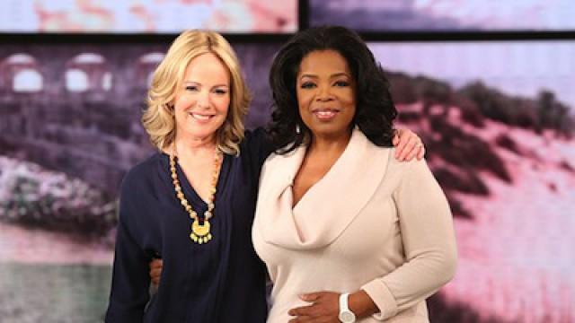 Oprah and Bestselling Author Dani Shapiro: Finding Devotion