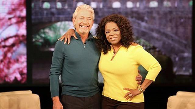 Oprah & Filmmaker Louie Schwartzberg: The World Beyond What We Can See