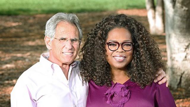 Oprah and Jon Kabat-Zinn: Practicing Mindfulness