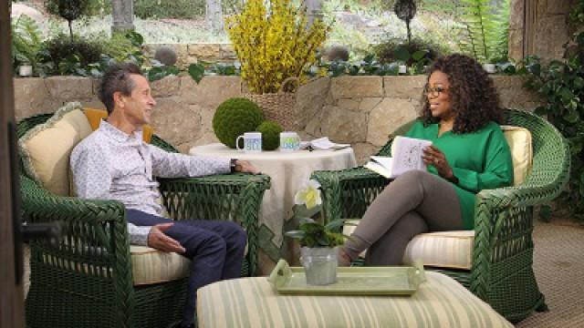Oprah and Oscar-Winning Producer Brian Grazer: On the Power of Curiosity