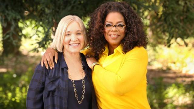 Oprah and Dr. Christiane Northrup: Ageless Living