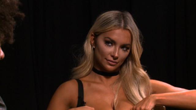Eric Interviews The Hot Babes of Instagram: Lindsey Pelas