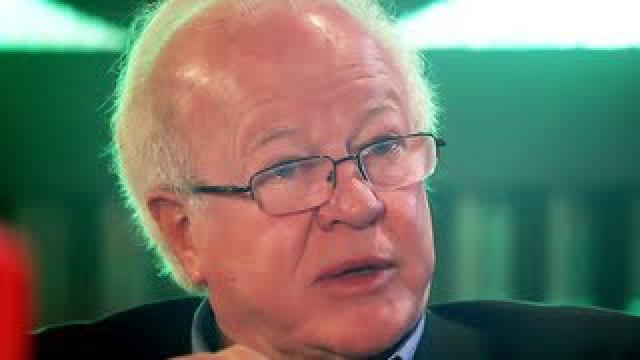 THE FUTURE OF CINEMA with Douglas Trumbull Part 1