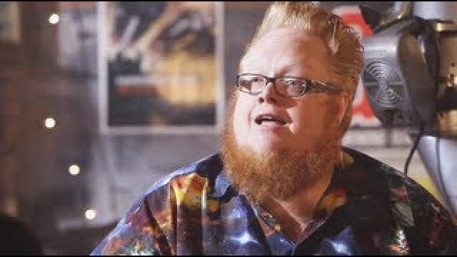 THE FUTURE OF CINEMA with Douglas Trumbull Part 2