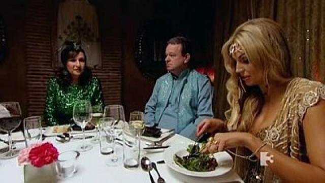 Celebrity Special - Celia Holman Lee