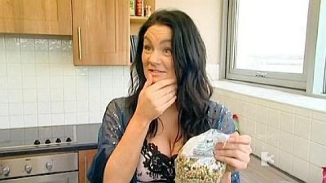 Celebrity Special - Geraldine O'Callaghan