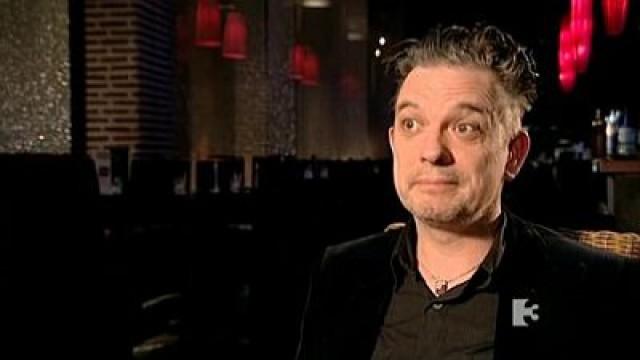 Celebrity Special - Rosanna Davison