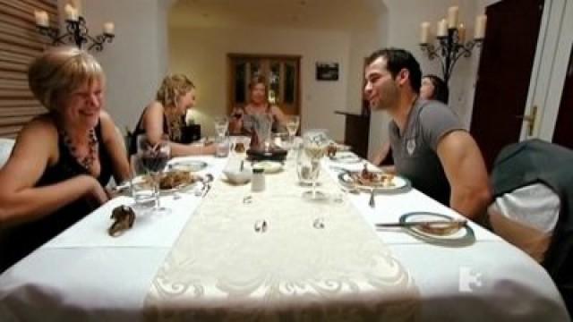 Sligo - Trish Buckley