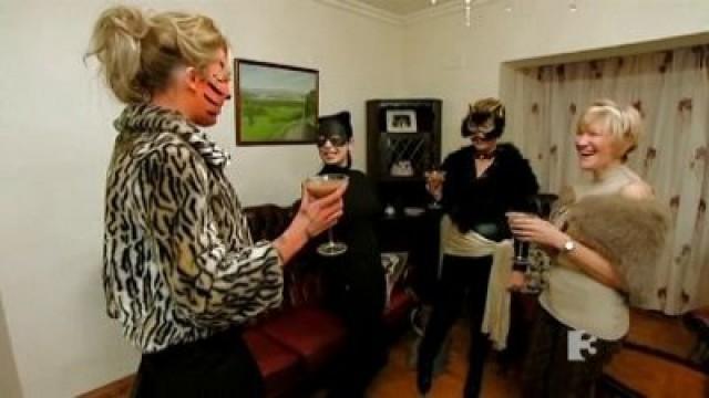 Sligo - Maria Tesler