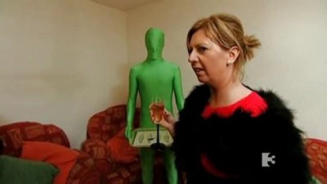 Sligo - Monica Cogan