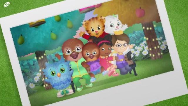 The Daniel Tiger Movie: Won't You Be Our Neighbor