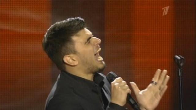 The Blind Auditions, Part 2