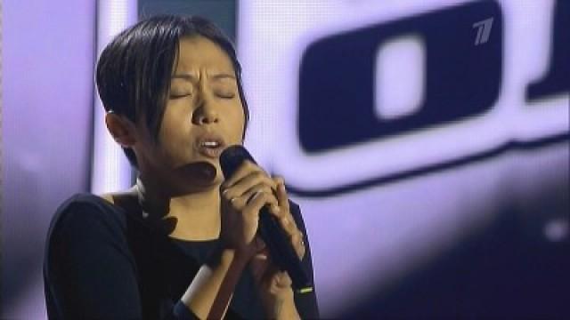 The Blind Auditions, Part 3