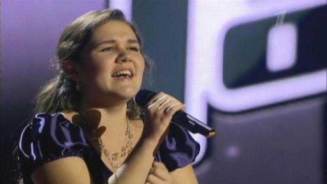 The Blind Auditions, Part 4