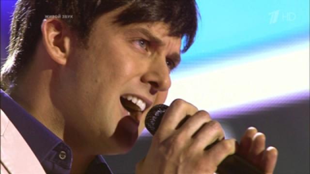 The Blind Auditions, Part 3