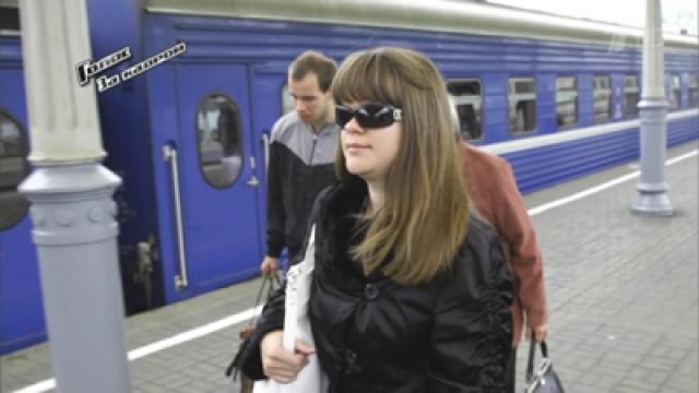 Голос. За кадром. Выпуск 3