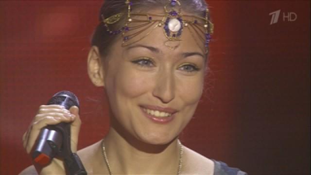 The Blind Auditions, Part 5