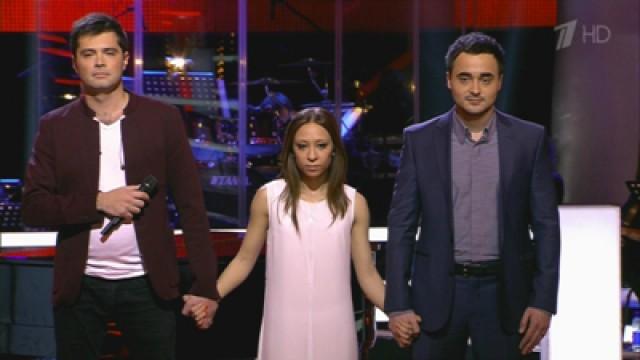 The Knockouts, Part 3