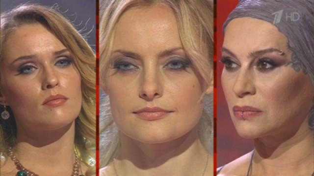 Голос. За кадром. Выпуск 11