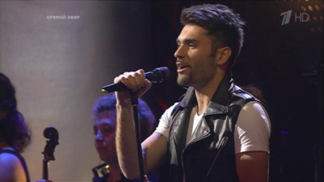 Live Quarterfinals Premiere