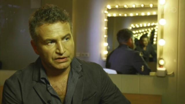 Голос. За кадром. Выпуск 13