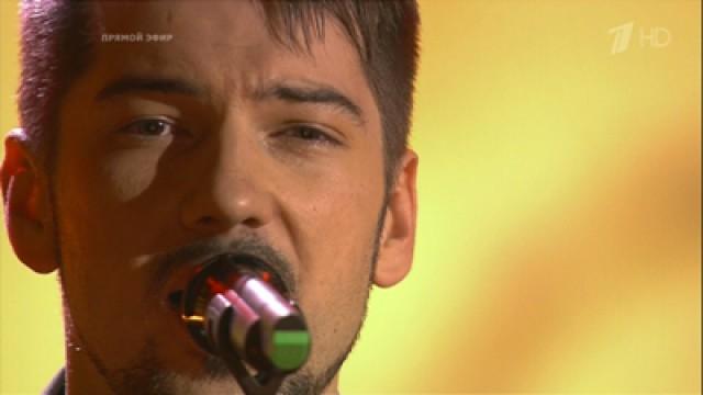 Live Quarterfinals, Part 2