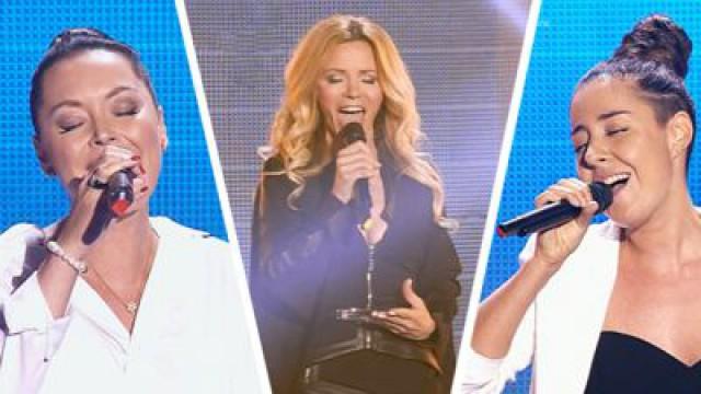 The Blind Auditions, Part 4