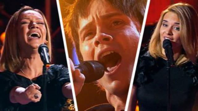 The Knockouts Premiere